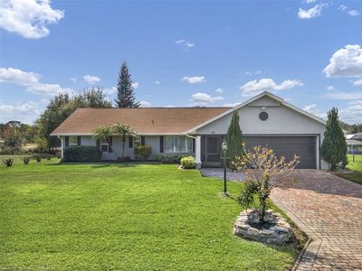 142 Autumn Ave, Lake Placid, FL, 33852