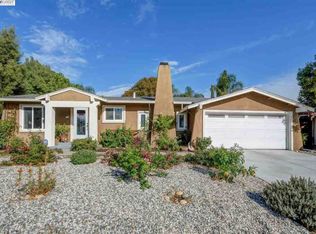 4575 Carver Ct, Pleasanton, CA 94588