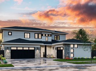 6103 S Pioneer Trail Way, Meridian, ID 83642