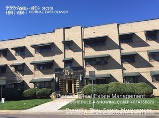 777 Ash St APT 209, Denver, CO 80220