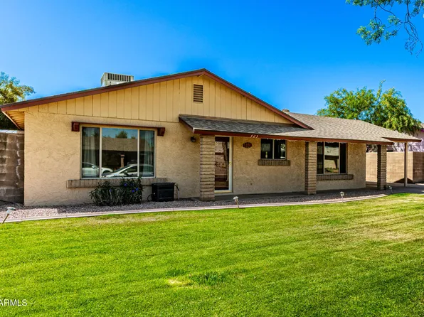 323 E SESAME Street, Tempe, AZ 85283