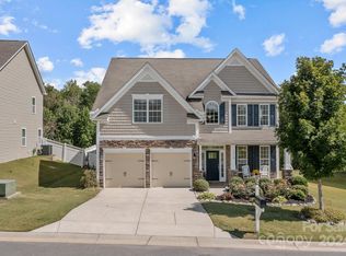 3418 Streamside Dr, Davidson, NC 28036