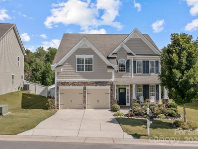 3418 Streamside Dr, Davidson, NC, 28036