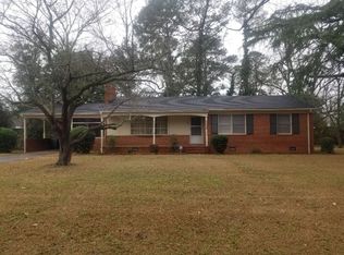 1804 Saxon St, Goldsboro, NC 27534