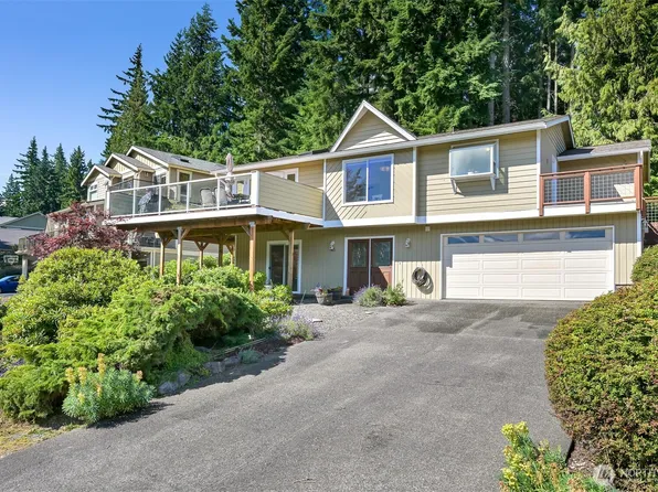 45 Windward Drive, Bellingham, WA 98229