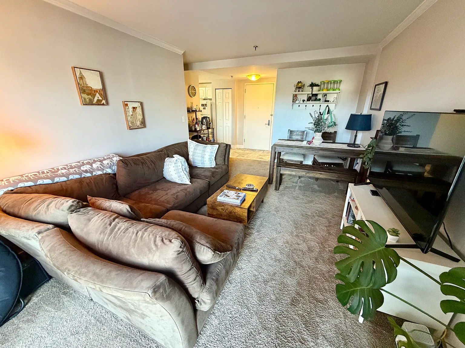 2 bed, 1.5 bath, 778 sqft, $3,250 — Photo 2