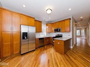 2723 N Monticello Ave, Chicago, IL 60647