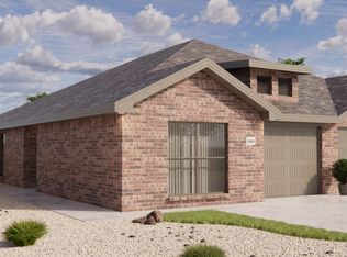 61 Maverick Dr, Odessa, TX 79765