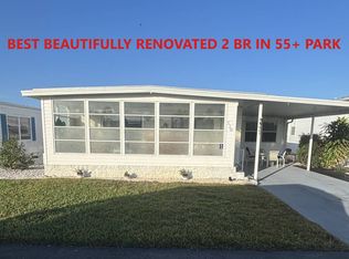 110 Pier D, Naples, FL 34112