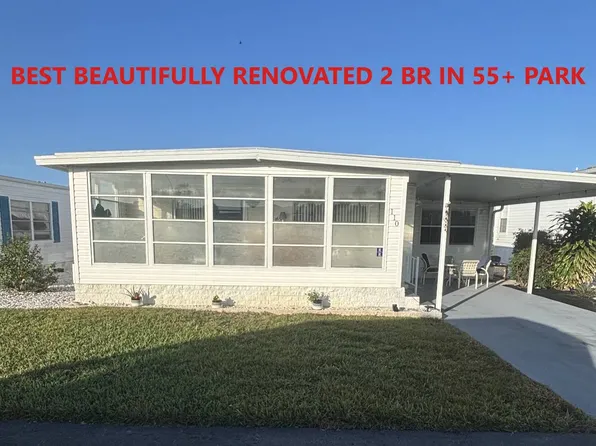 110 Pier D, Naples, FL 34112