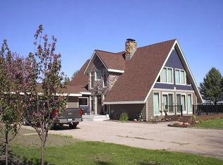 615 N 1st St, Pierce, NE 68767