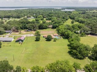 County Road 3330, Emory, TX 75440