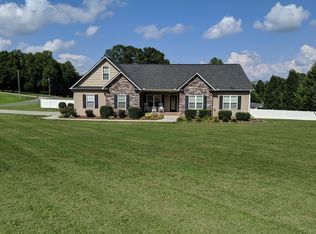 3815 Kennedy Rd, Thomasville, NC 27360