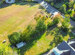 261 Orange Rd, Montclair, NJ 07042