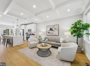 1208 Shepherd St NW, Washington, DC 20011