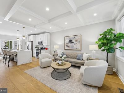 1208 Shepherd St NW, Washington, DC, 20011