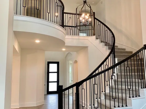 12515 Tullich Run Dr, Humble, TX 77346