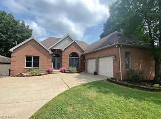 1421 McGill Rd, Vincent, OH 45784