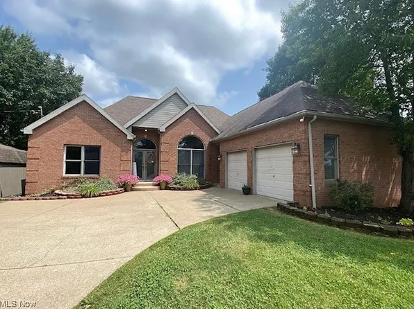 1421 McGill Rd, Vincent, OH 45784