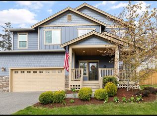 1873 SW Downfield Way, Oak Harbor, WA 98277