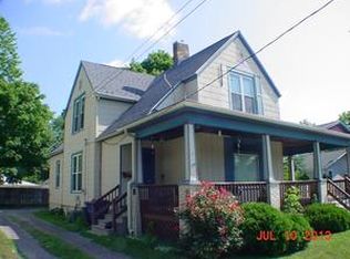 204 W Midland St, Bay City, MI 48706
