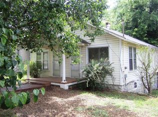 510 Washington St W, Fayetteville, TN 37334