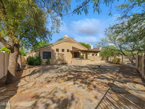 2333 N Deer Creek Pl, Tucson, AZ 85749