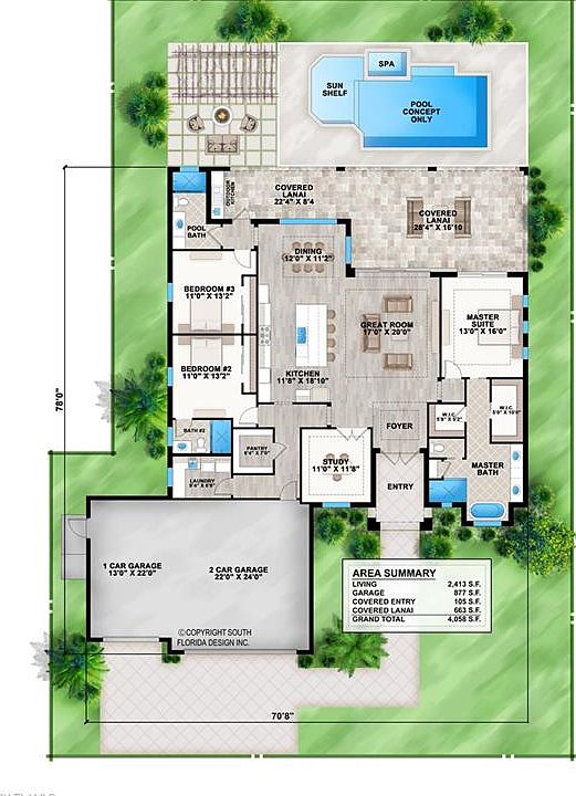 2nd image of 712 Pine Vale CT