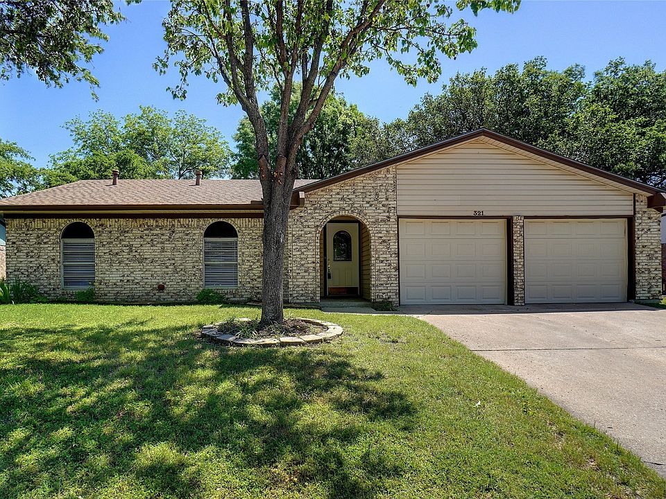 1st image of 321 Navajo Dr