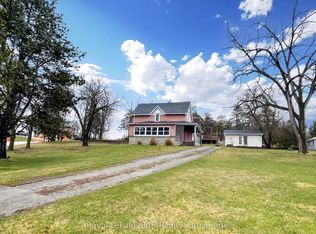 10 Walker St, Brockton, ON N0G 2V0