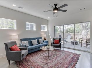 3106 Govalle Ave #A, Austin, TX 78702
