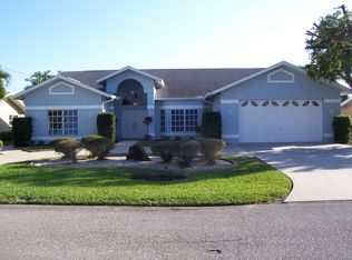 1710 SE 41st St, Cape Coral, FL 33904