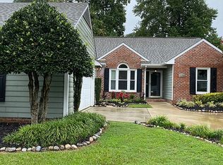 1802 Potomac Rd, Fayetteville, NC 28305