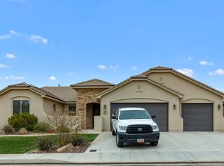 257 E Munich Dr, St George, UT 84790