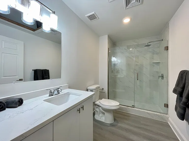 The Apartments at M — Photo 18
