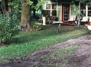 6083 W Dot Tipton Rd, Fayetteville, AR 72704