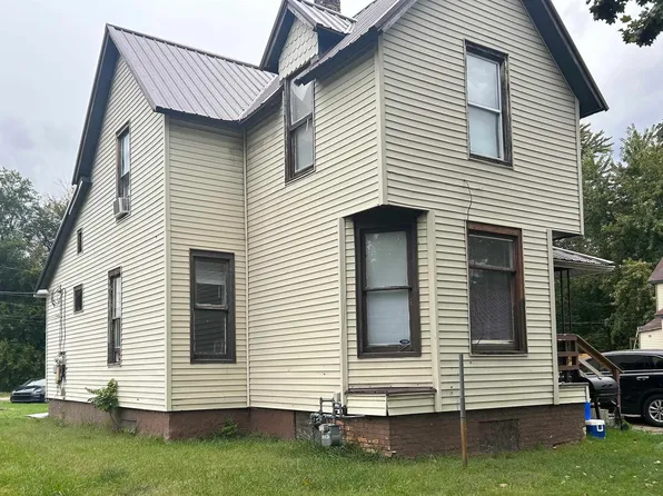 169 N 6th St, Elkhart, IN 46516