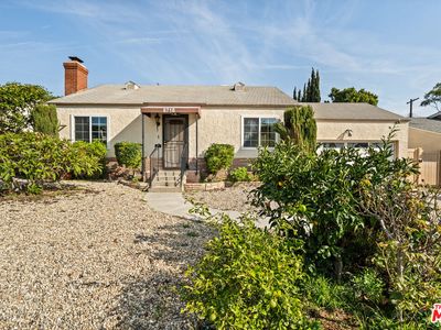 8718 Yorktown Ave, Los Angeles, CA, 90045