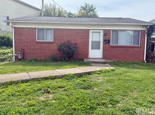 116 E 19th St, Bloomington, IN 47408