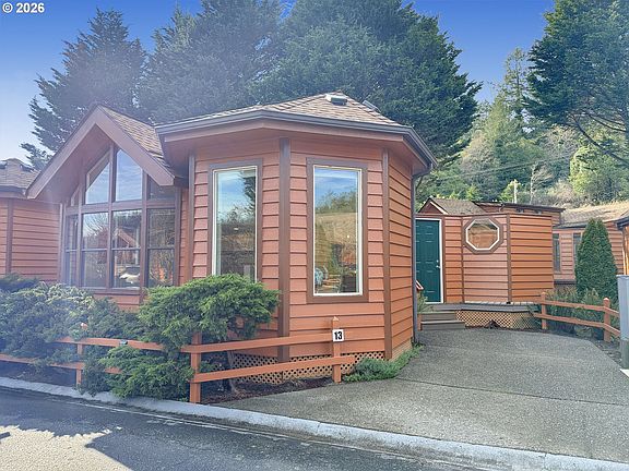 2nd image of 97748 N Bank Chetco River Rd #13