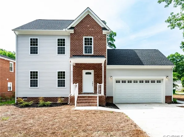801 Craigie Ave, Richmond, VA 23222