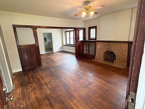 2nd image of 1621 N McKinley Ave