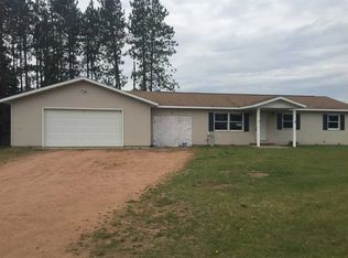217850 Four Mile Creek Rd, Mosinee, WI 54455