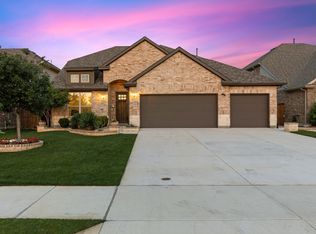 12316 Daborne Dr, Haslet, TX 76052