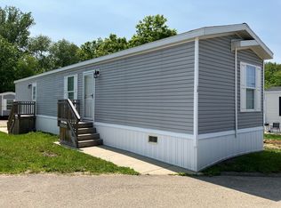 849 Henderson Ave TRAILER 19, Washington, PA 15301