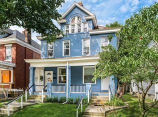 395 Stoddart Ave, Columbus, OH 43205