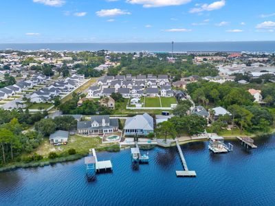 803 Lake Powell Dr, Panama City Beach, FL, 32413