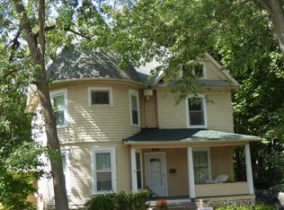 212 N Normal St, Macomb, IL 61455