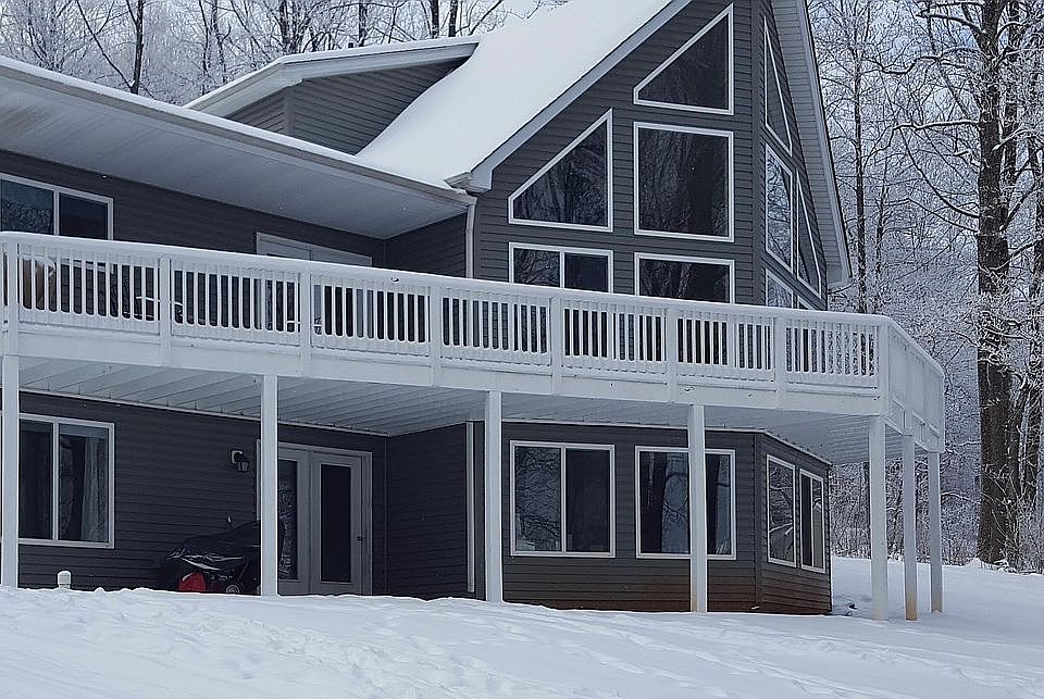 21909 Blueridge Mountain Rd