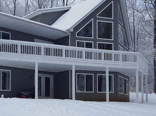 21909 Blue Ridge Mountain Rd, Paris, VA 20130